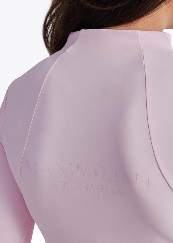 Base Layer Damen Long Sleeve Funktionsshirt