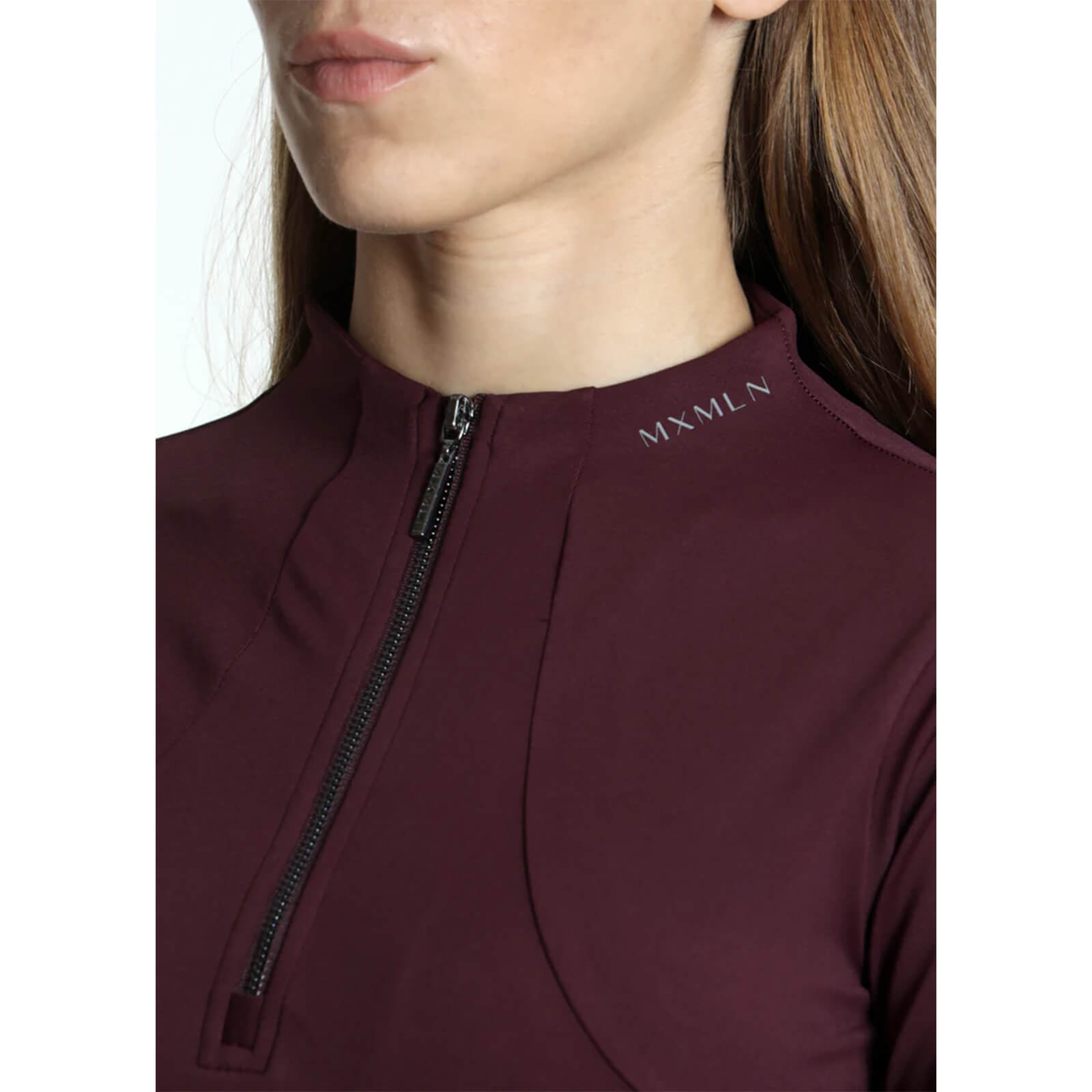 Base Layer Damen Long Sleeve Funktionsshirt