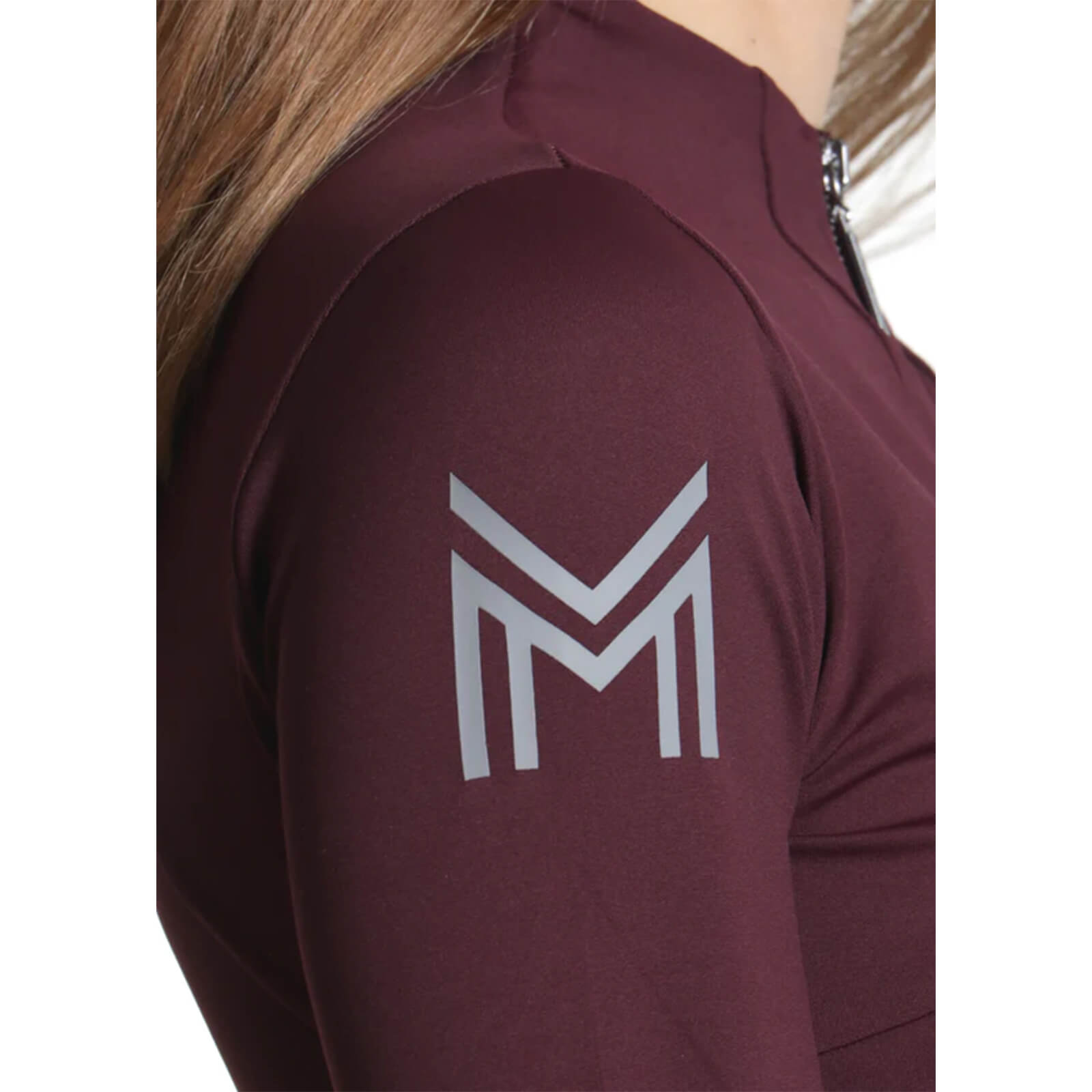 Base Layer Damen Long Sleeve Funktionsshirt