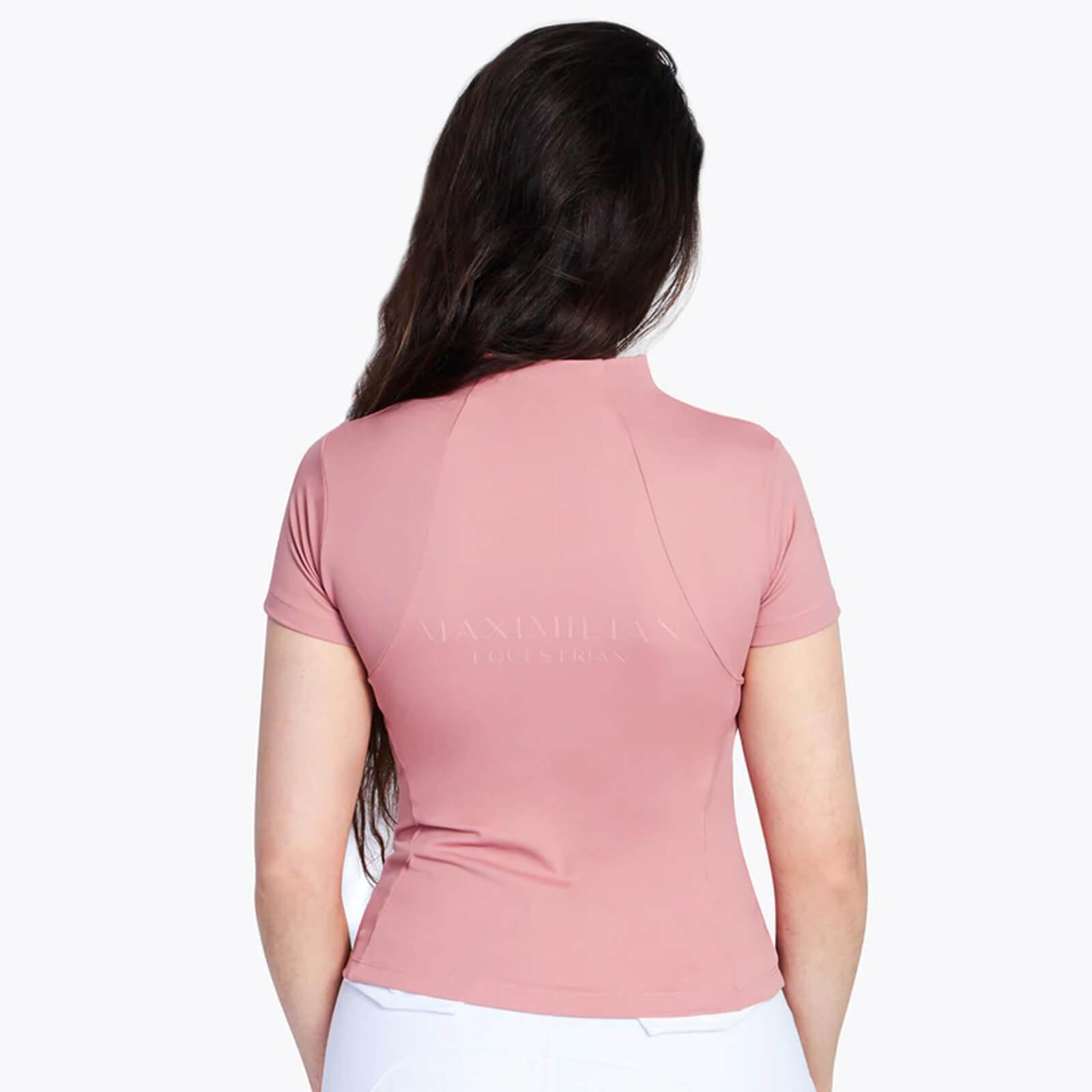 Base Layer Damen Short Sleeve Funktionsshirt