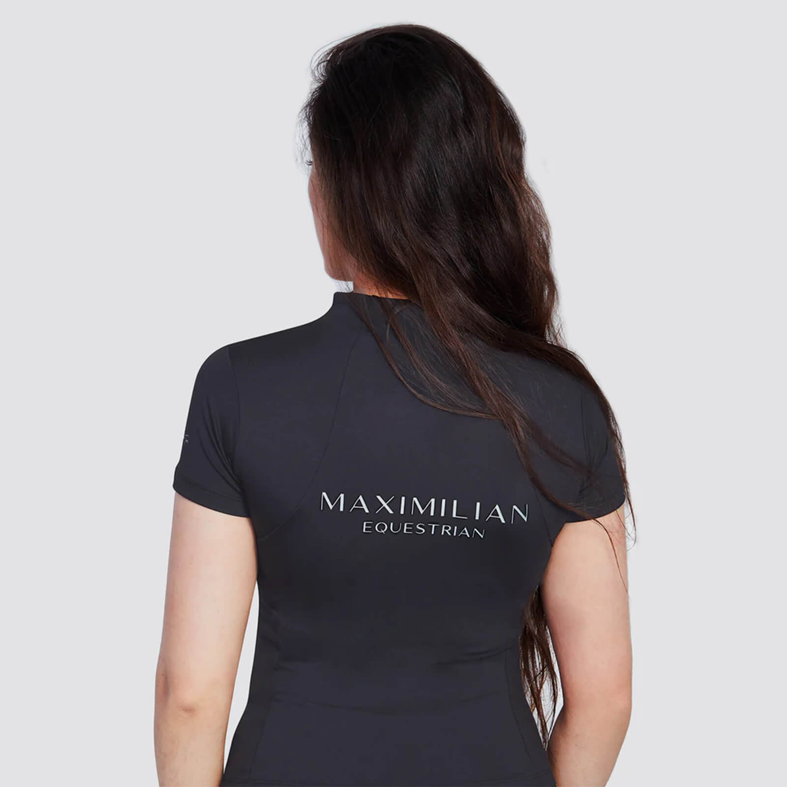Base Layer Damen Short Sleeve Funktionsshirt