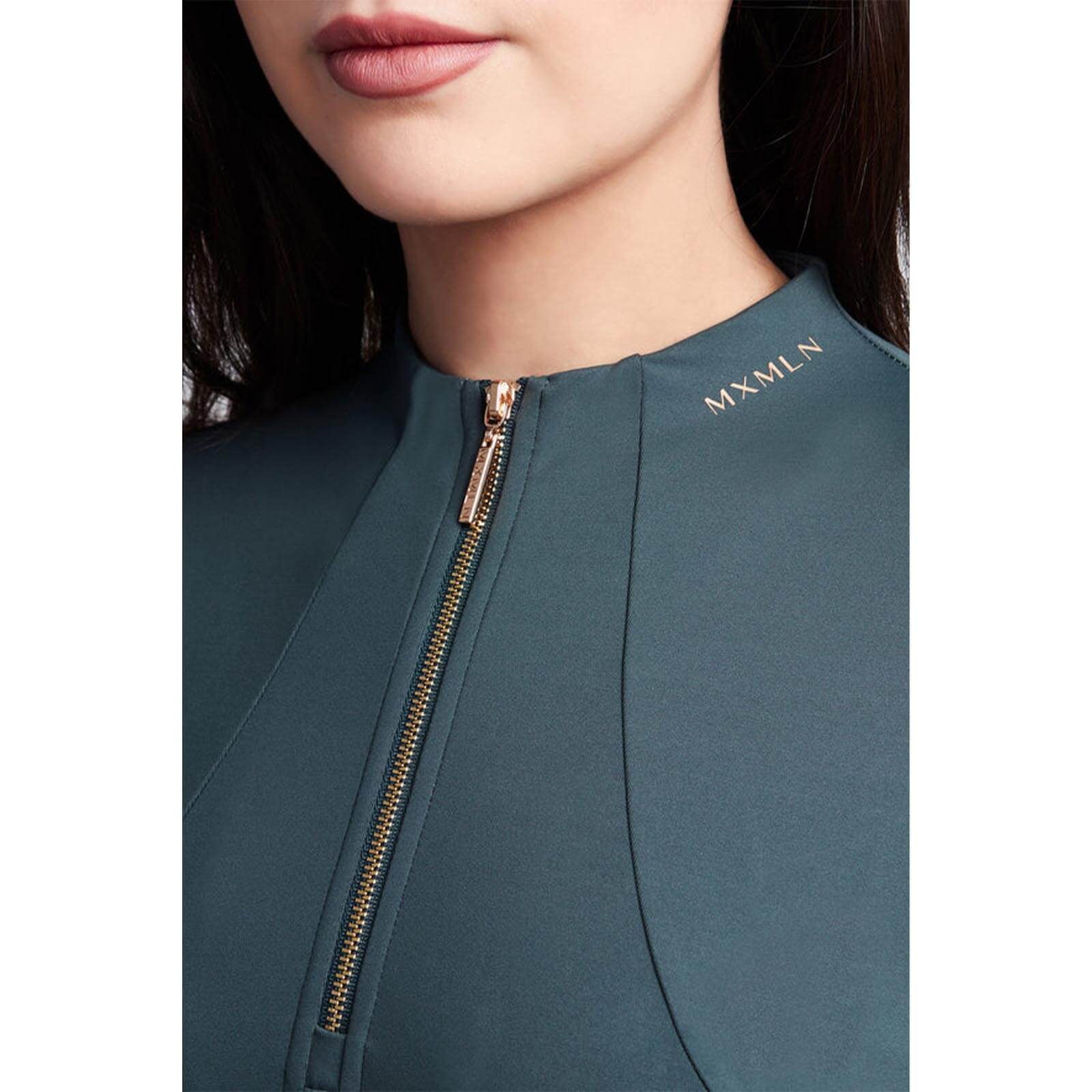 Base Layer Damen Short Sleeve Funktionsshirt