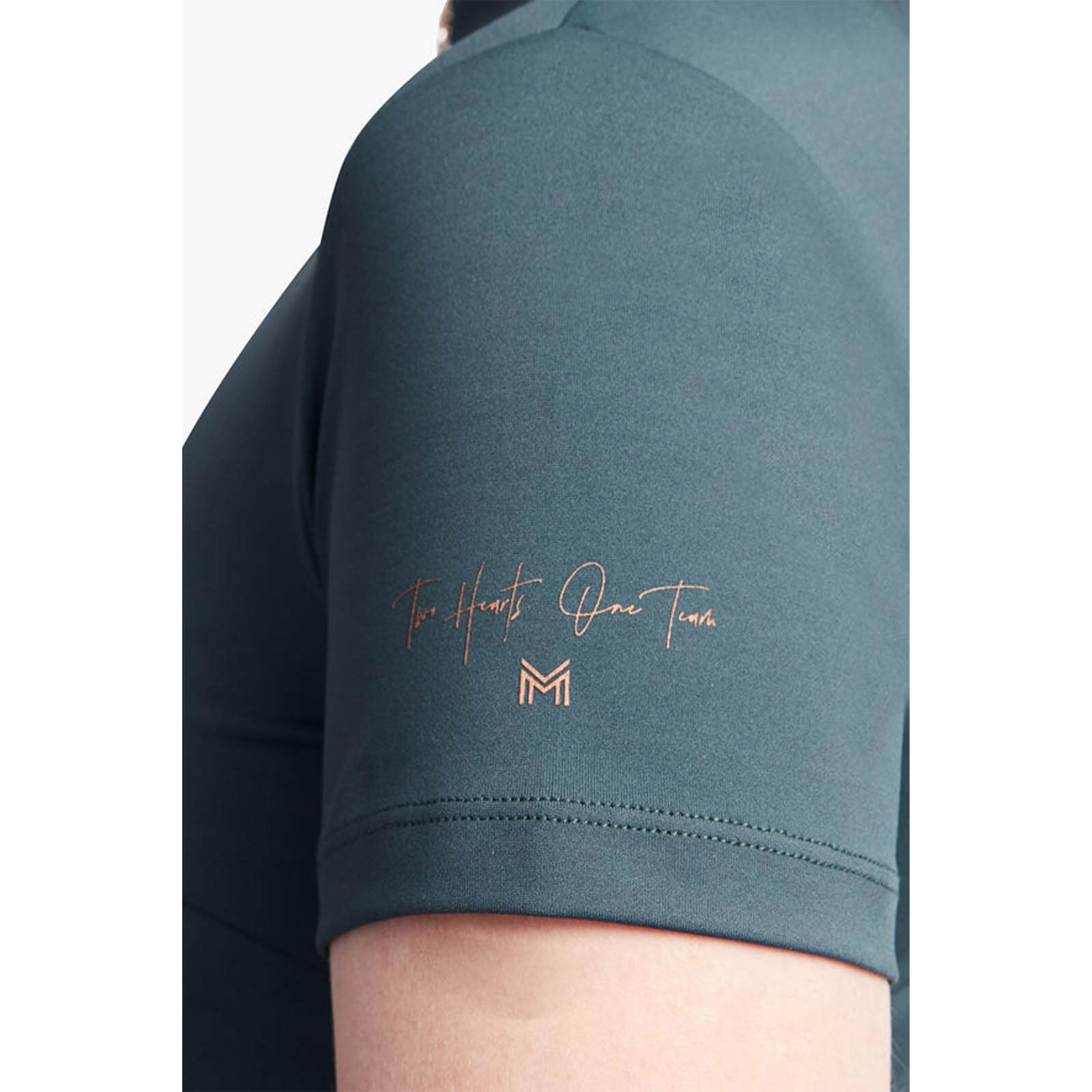 Base Layer Damen Short Sleeve Funktionsshirt