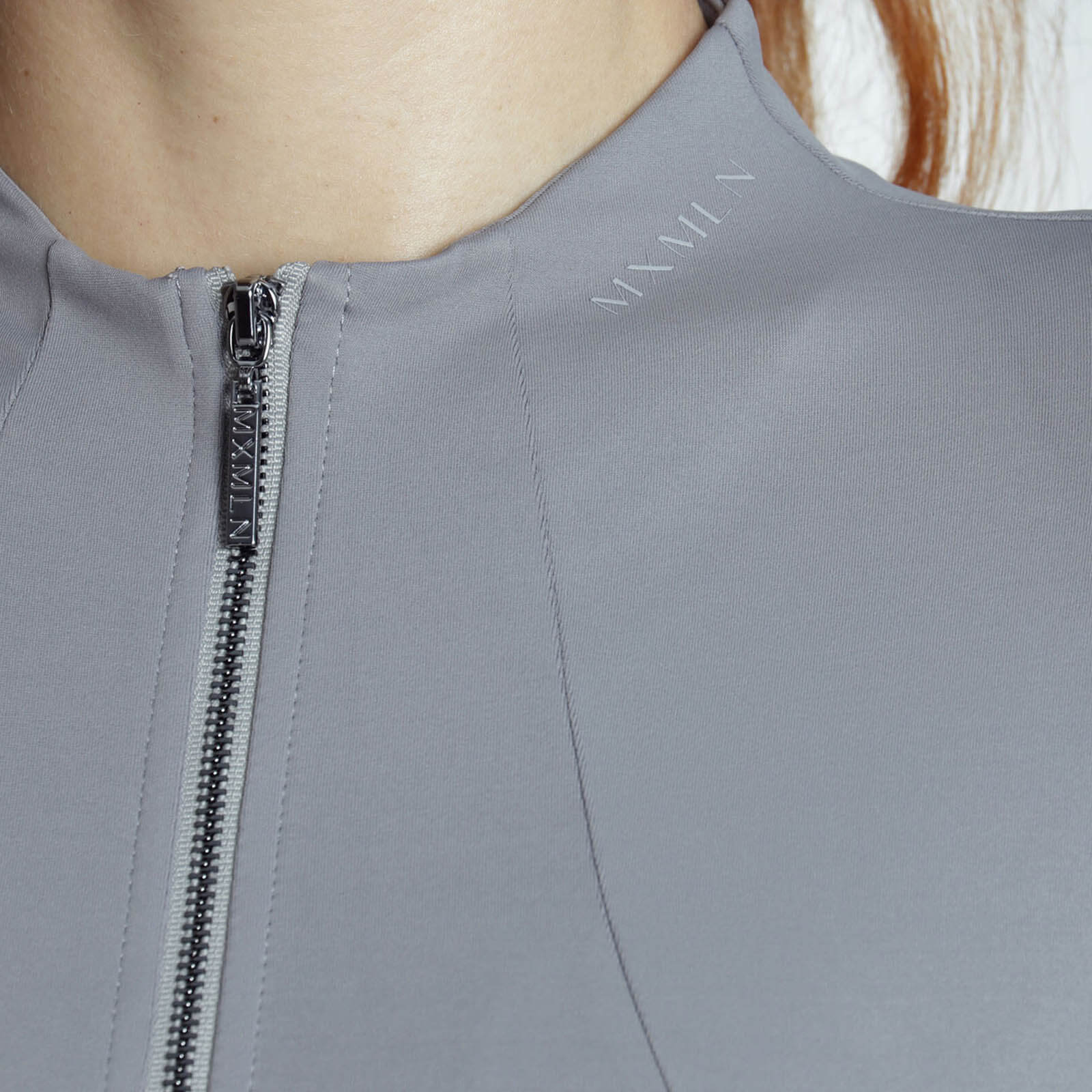 Base Layer Damen Short Sleeve Funktionsshirt