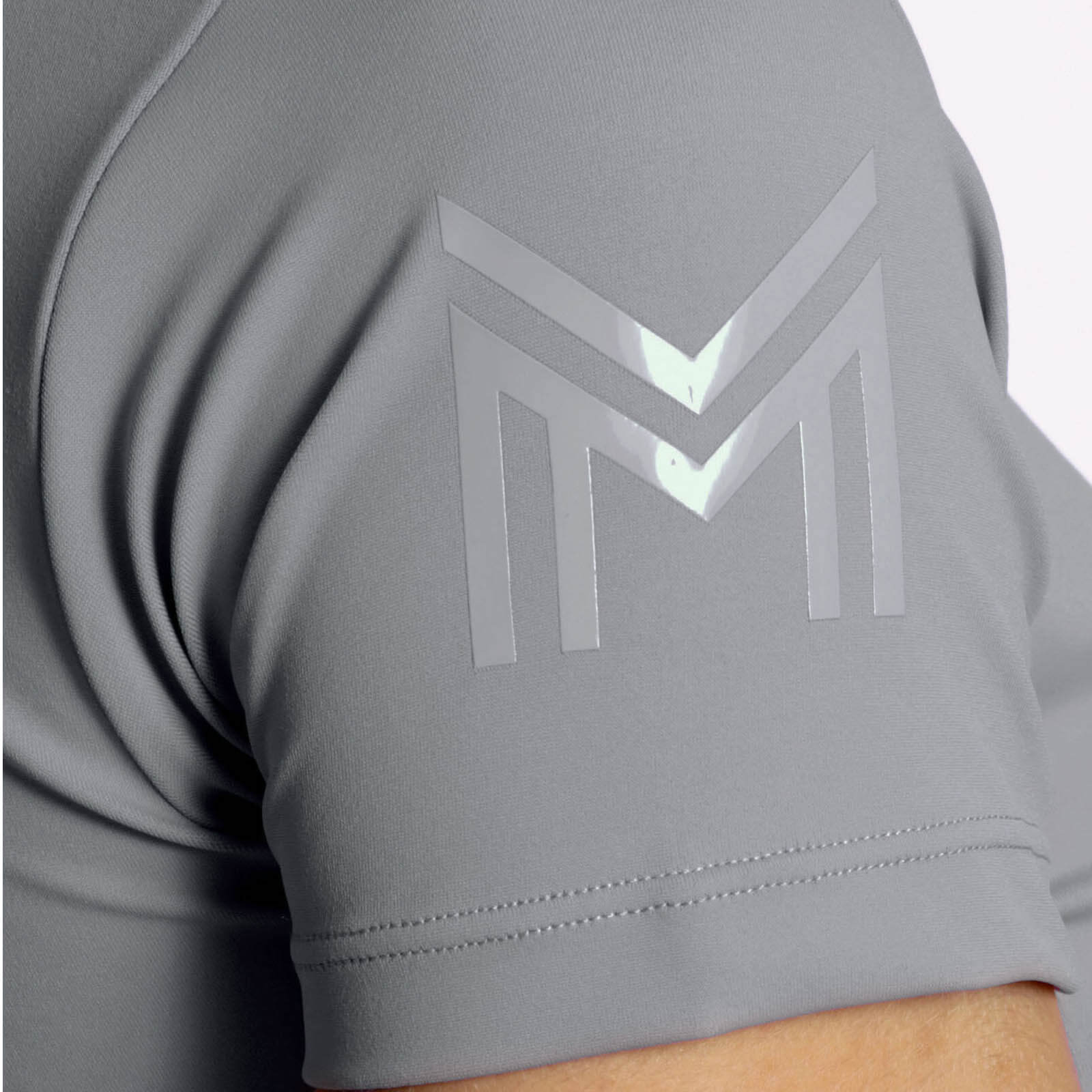Base Layer Damen Short Sleeve Funktionsshirt