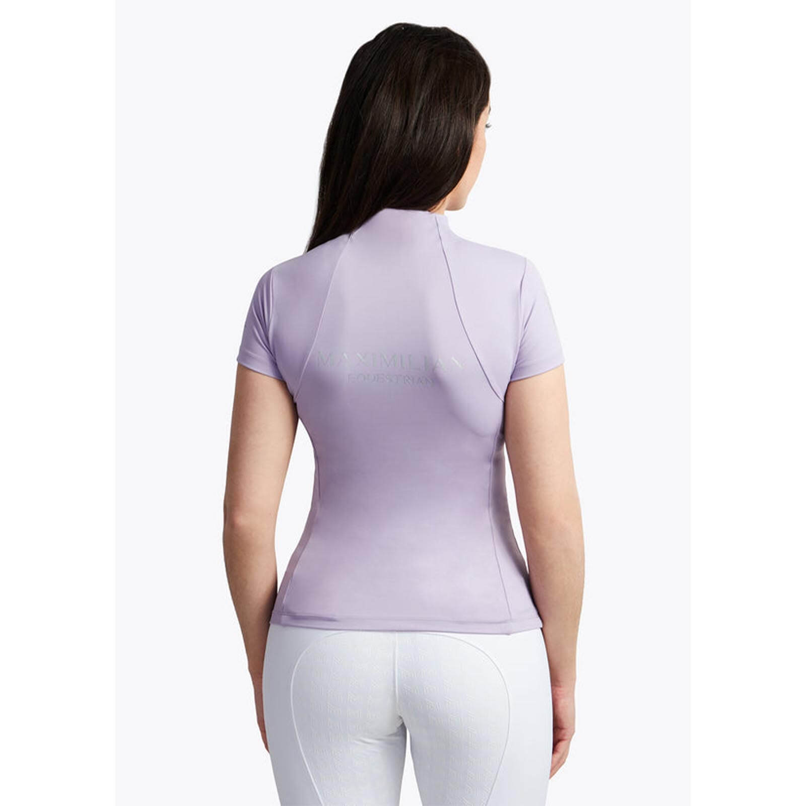 Base Layer Damen Short Sleeve Funktionsshirt