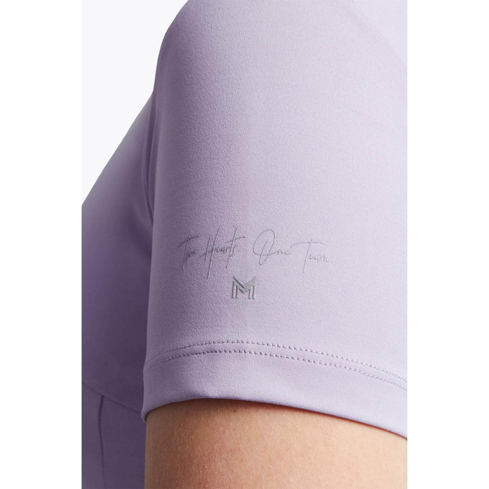 Base Layer Damen Short Sleeve Funktionsshirt