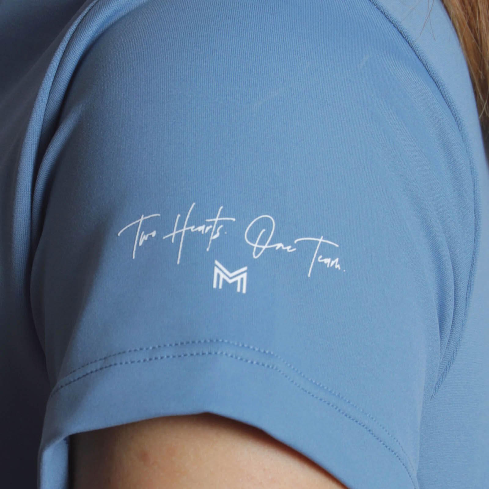 Base Layer Damen Short Sleeve Funktionsshirt