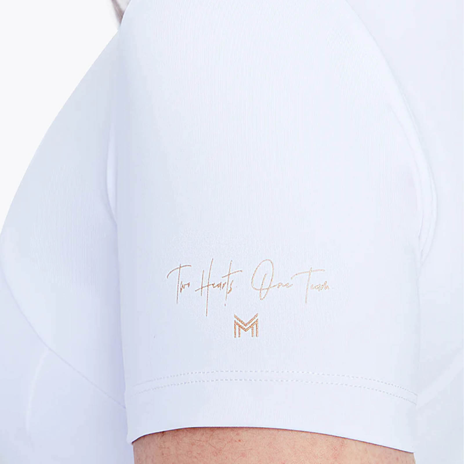 Base Layer Damen Short Sleeve Funktionsshirt