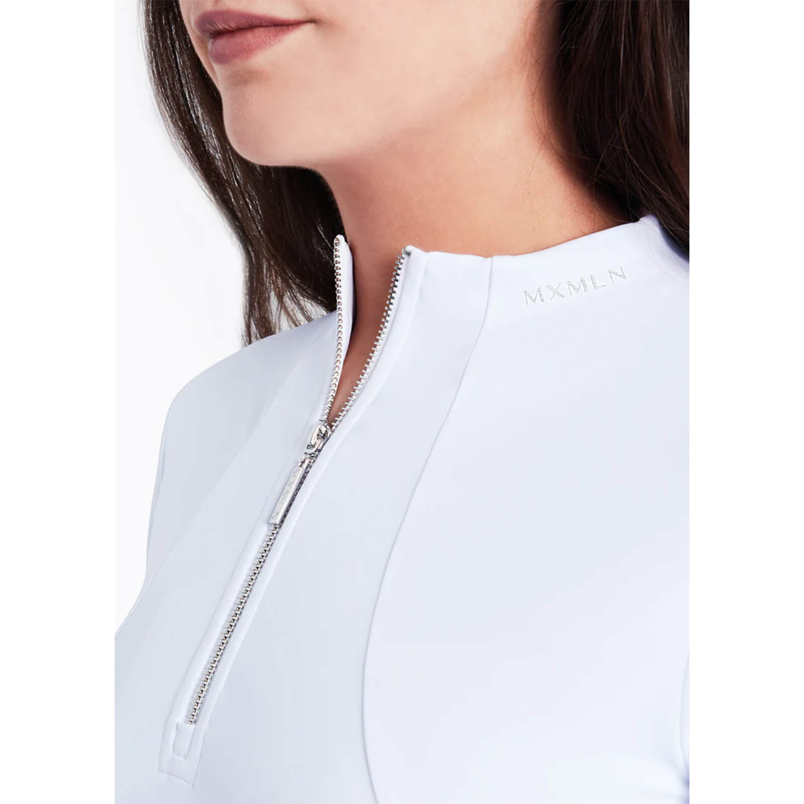 Base Layer Damen Short Sleeve Funktionsshirt