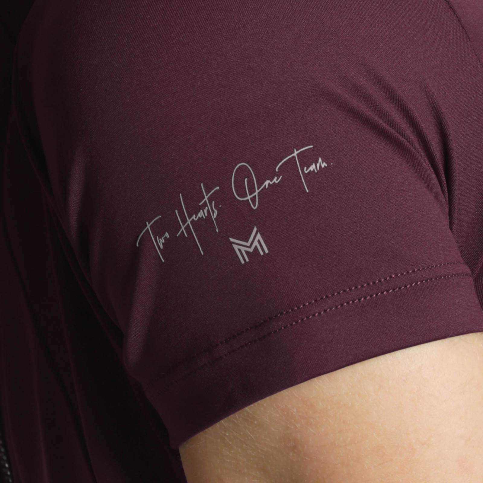 Base Layer Damen Short Sleeve Funktionsshirt