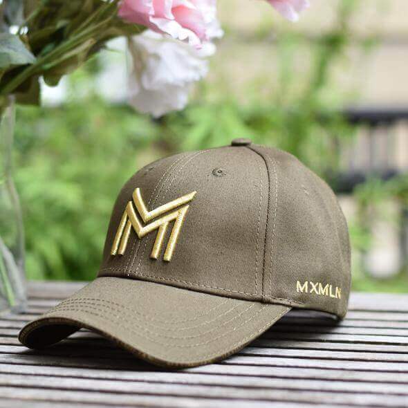 Cap Basecap Kappe