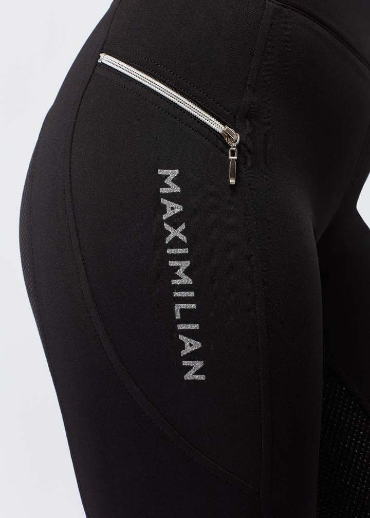 Charm Riding Leggings