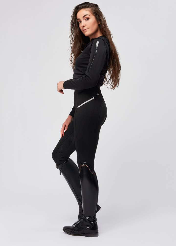 Charm Riding Leggings