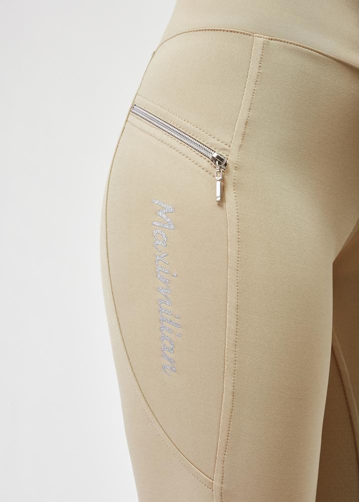 Charm Riding Leggings