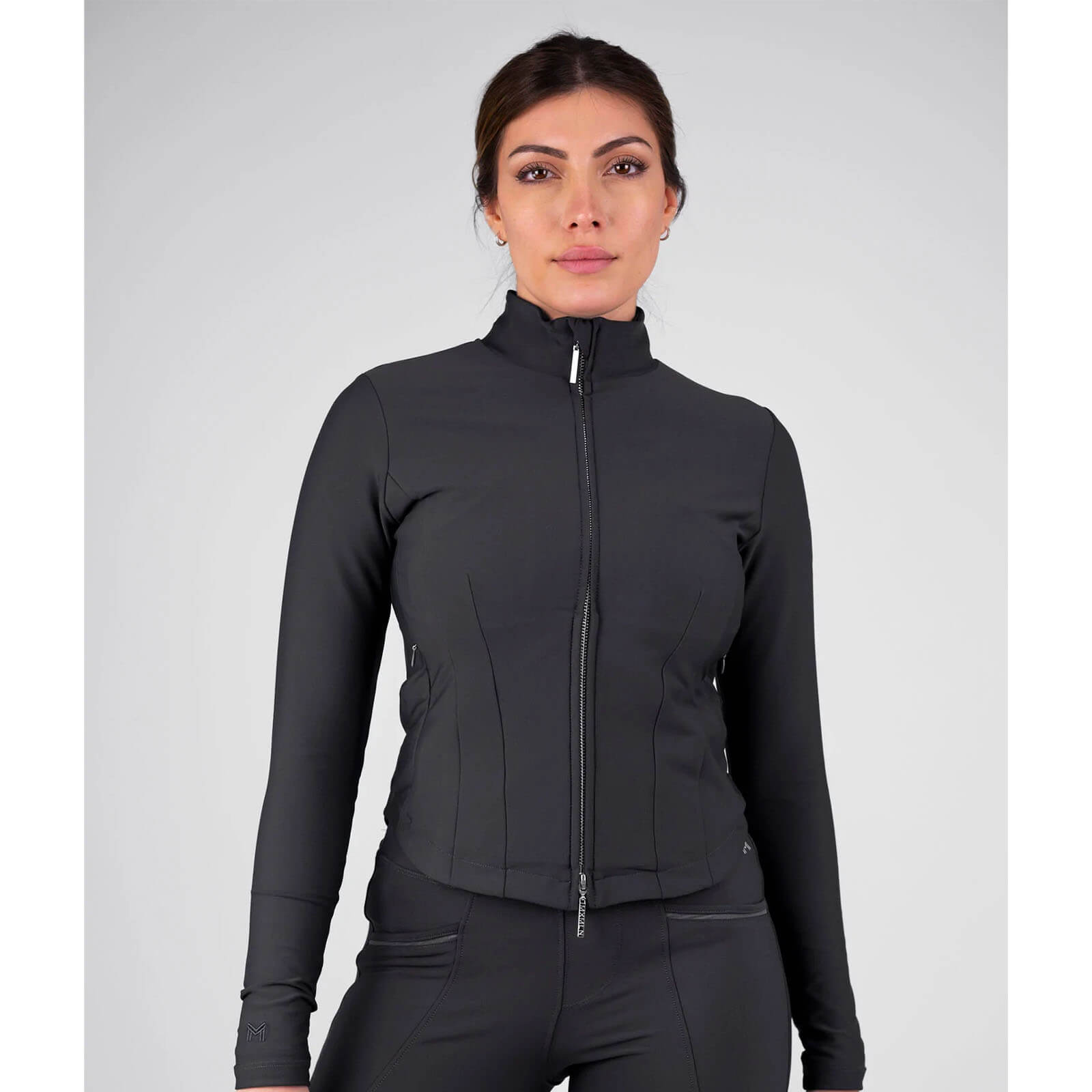 Jacke Damen Contour Sweatjacke