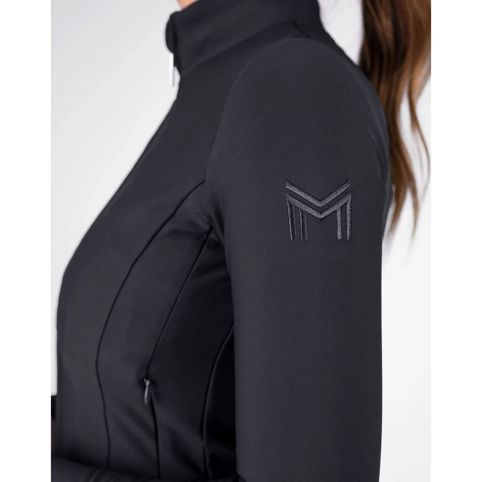 Jacke Damen Contour Sweatjacke
