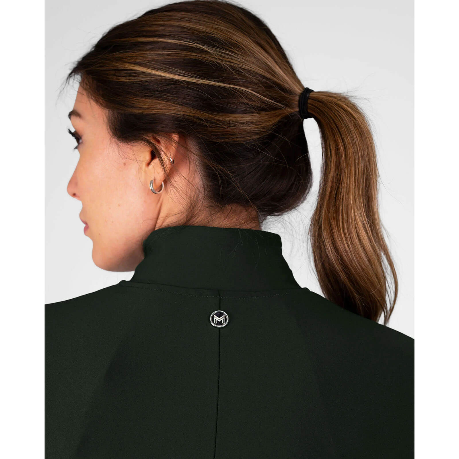 Jacke Damen Contour Sweatjacke