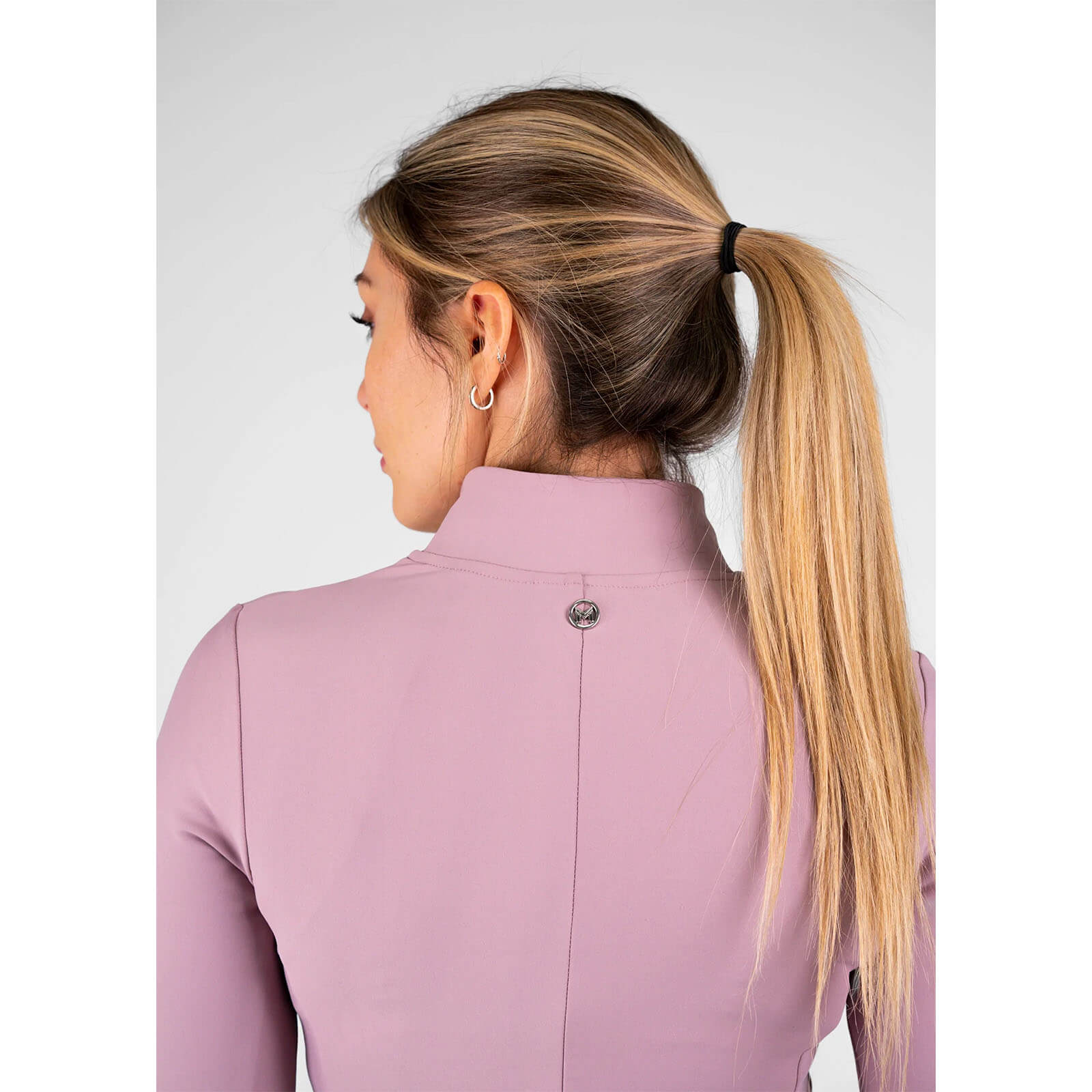 Jacke Damen Contour Sweatjacke