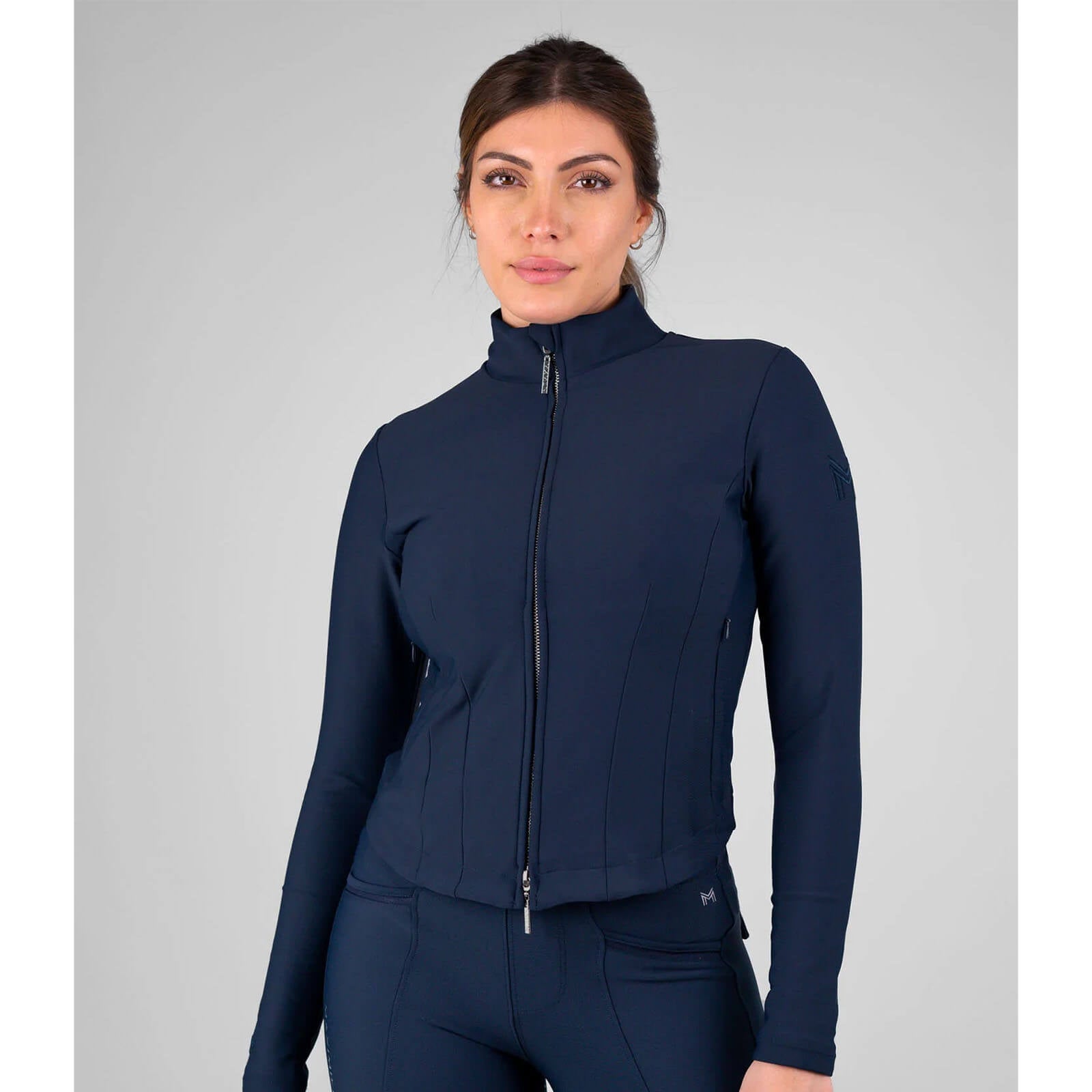 Jacke Damen Contour Sweatjacke