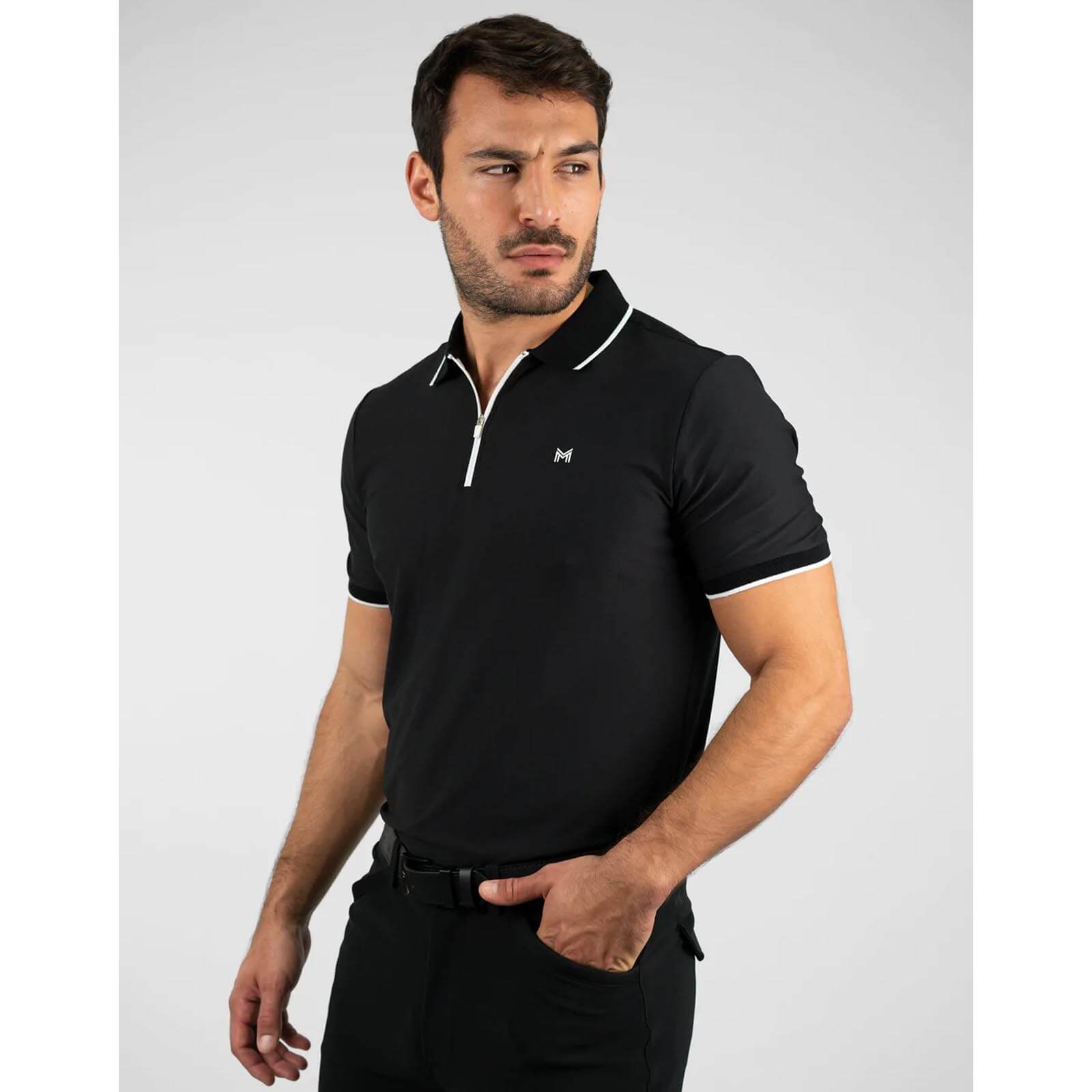 Poloshirt Herren Core Herrenpoloshirt