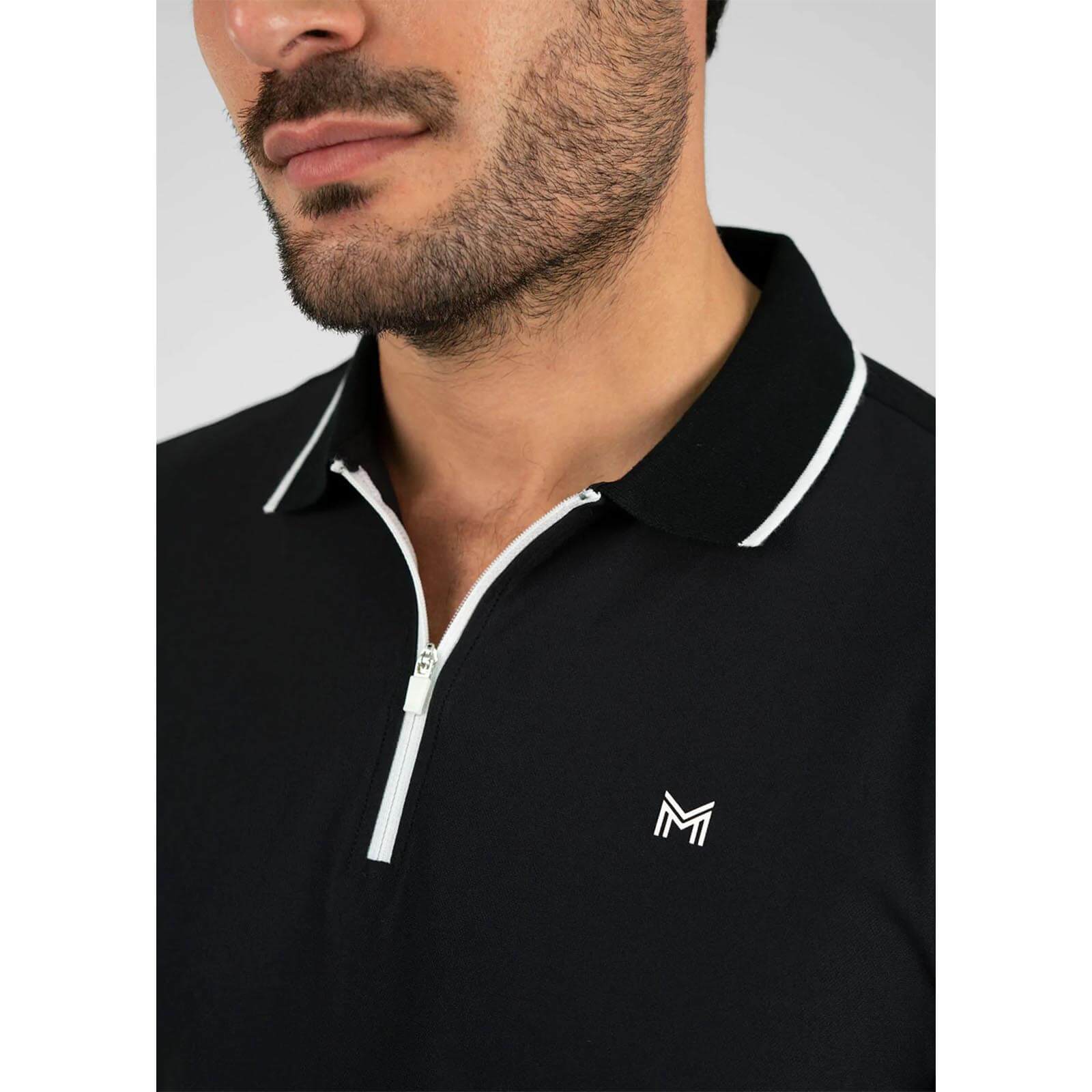 Poloshirt Herren Core Herrenpoloshirt