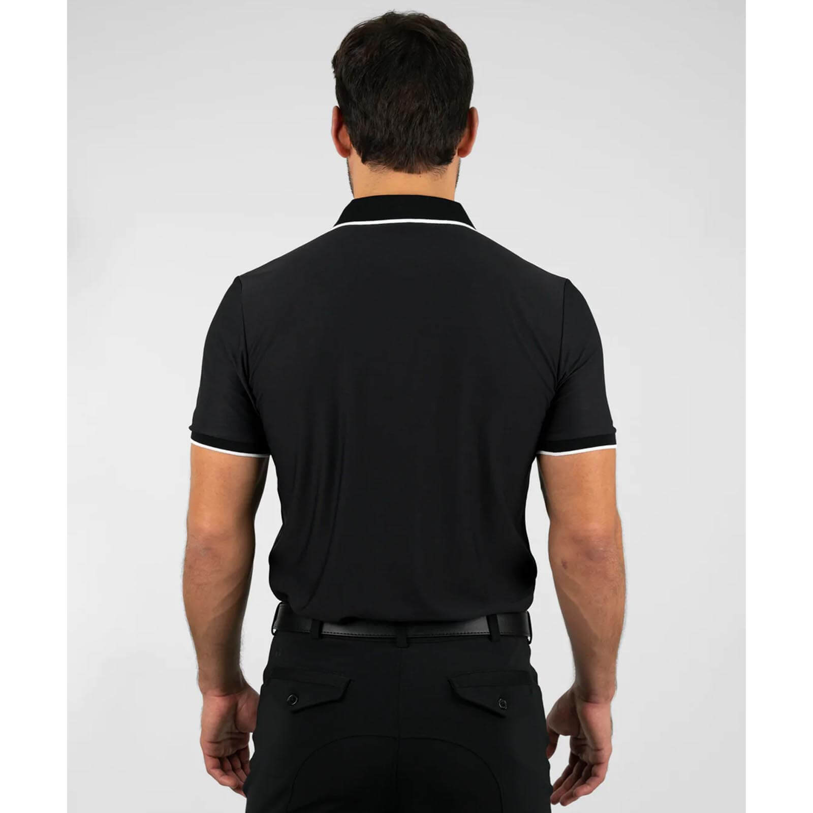 Poloshirt Herren Core Herrenpoloshirt