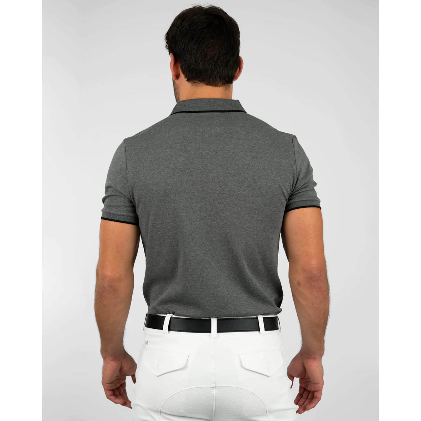 Poloshirt Herren Core Herrenpoloshirt