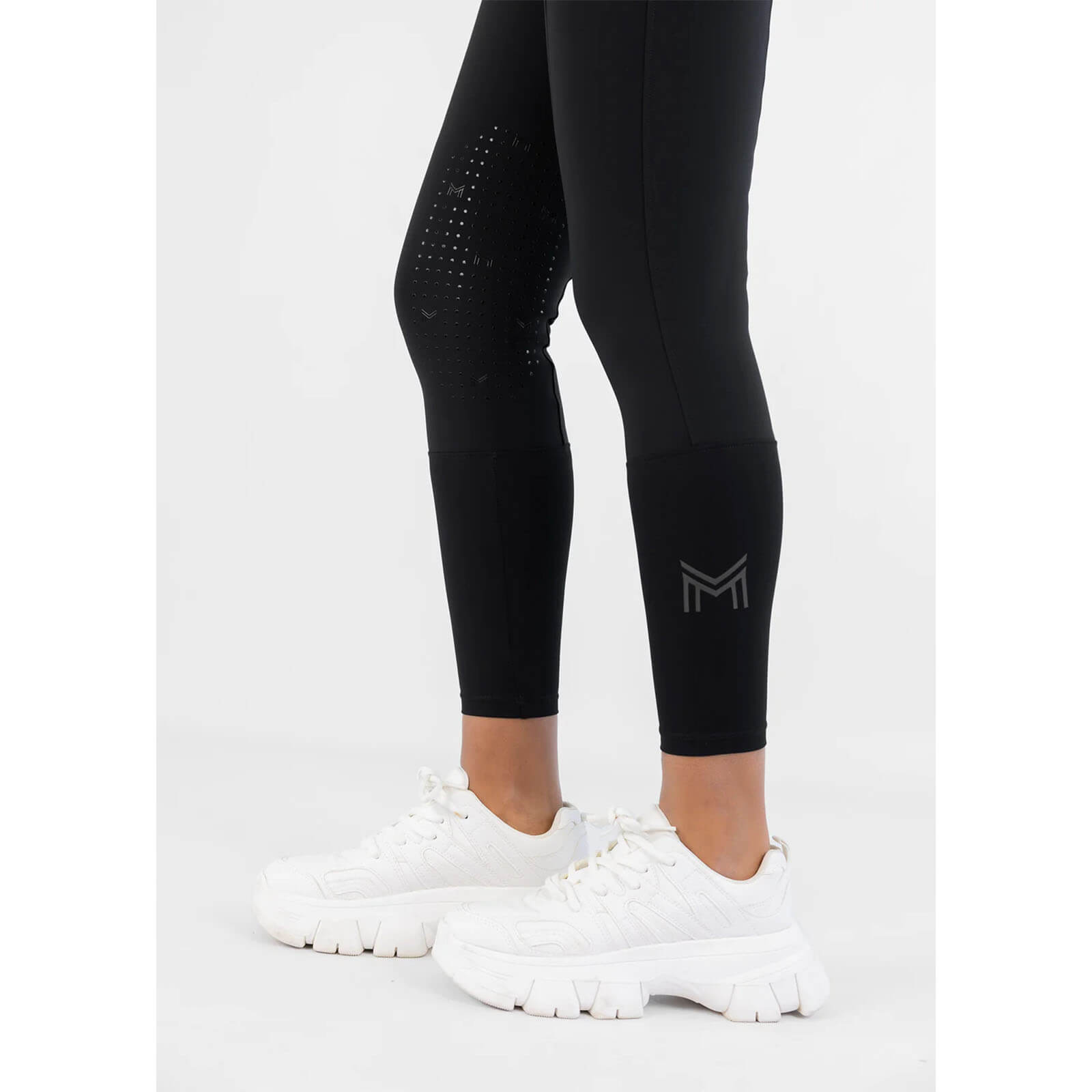 Reithose Damen Full-Grip Honour Damenreithose