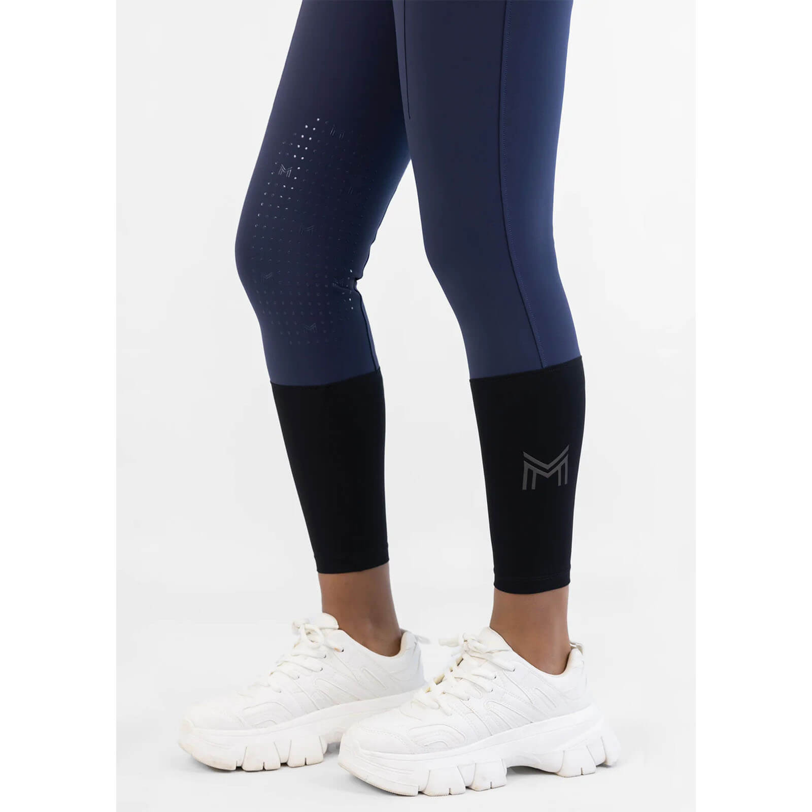 Reithose Damen Full-Grip Honour Damenreithose