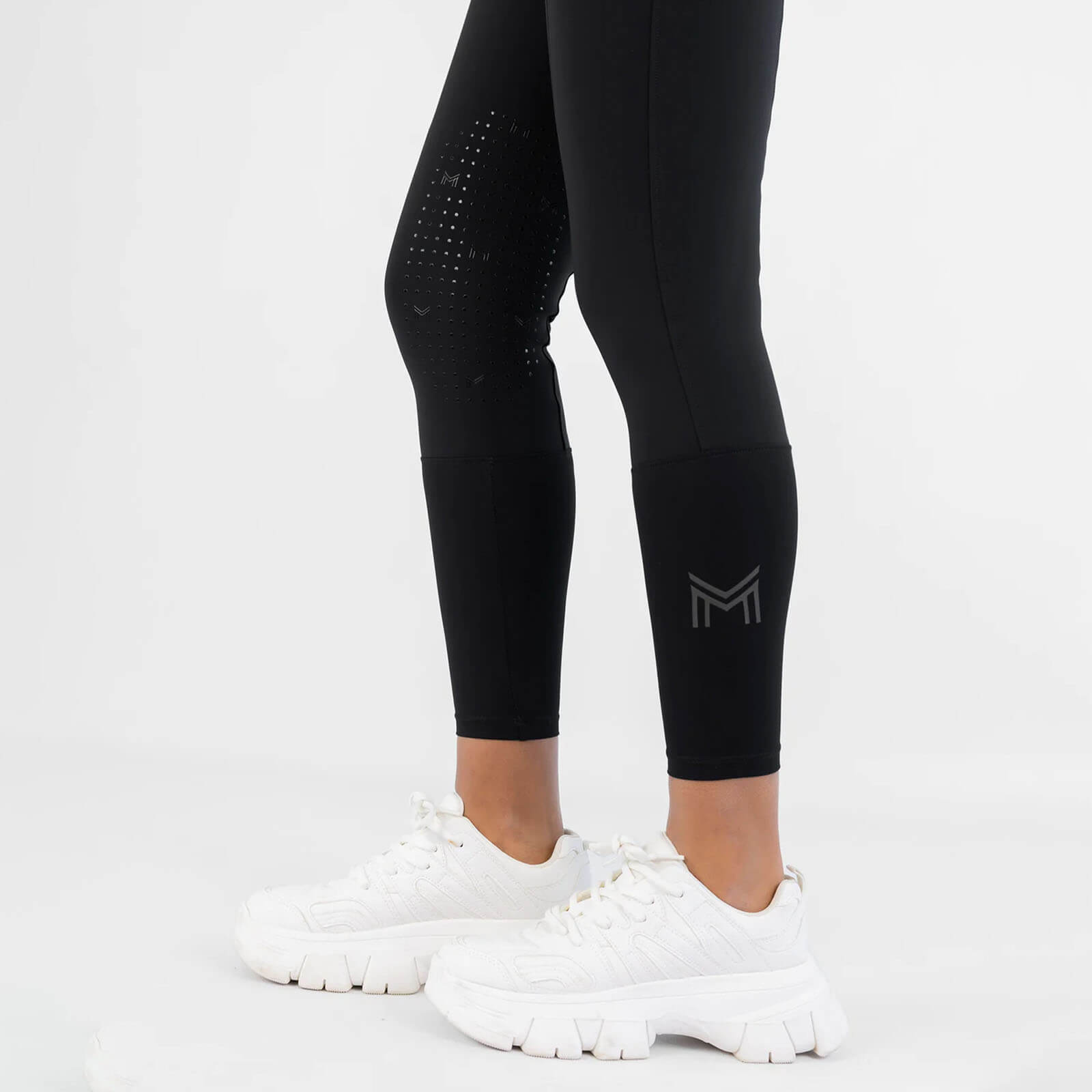 Reithose Damen Knee-Grip Honour Damenreithose