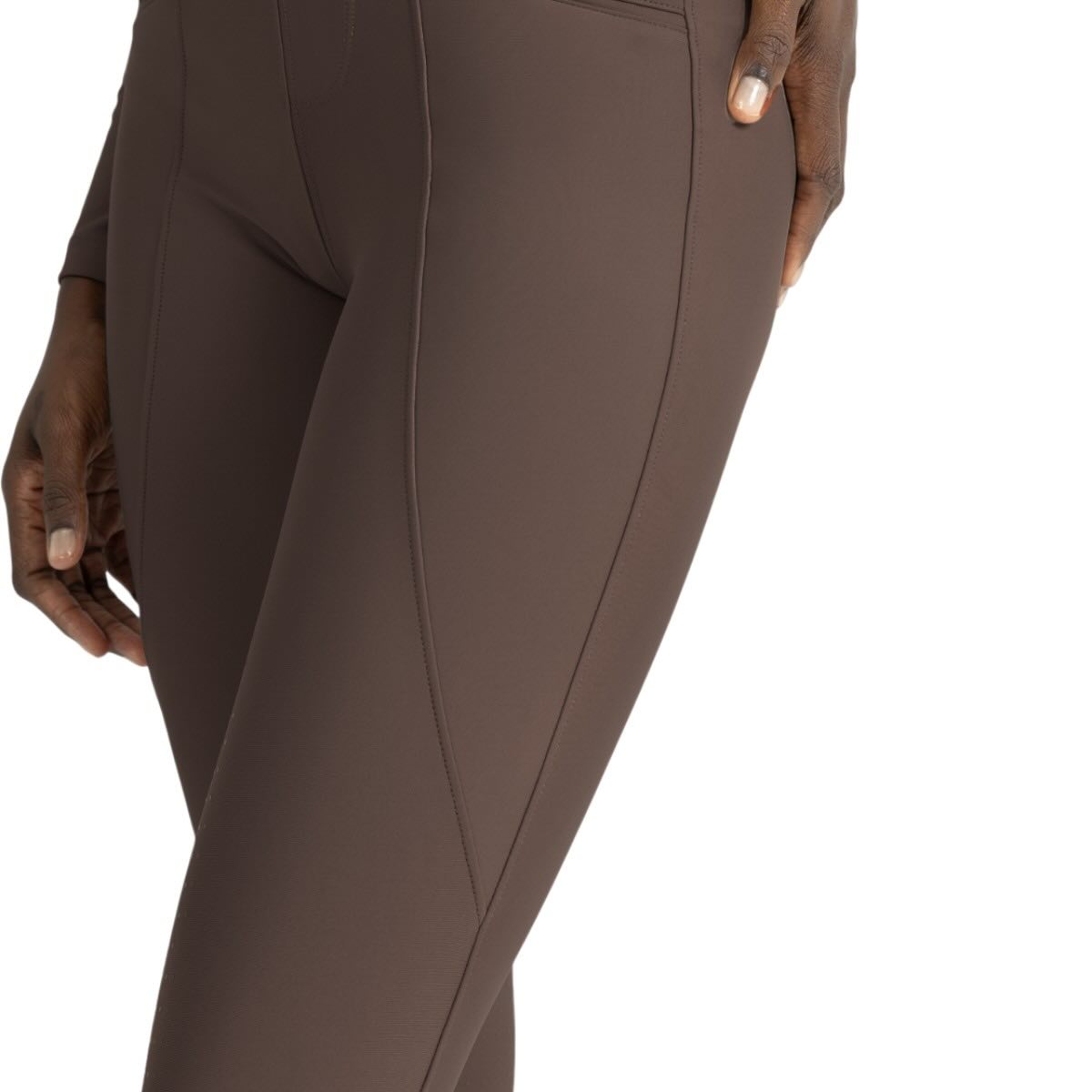 Riding Tights Women Full-Grip Pro Riding Leggings