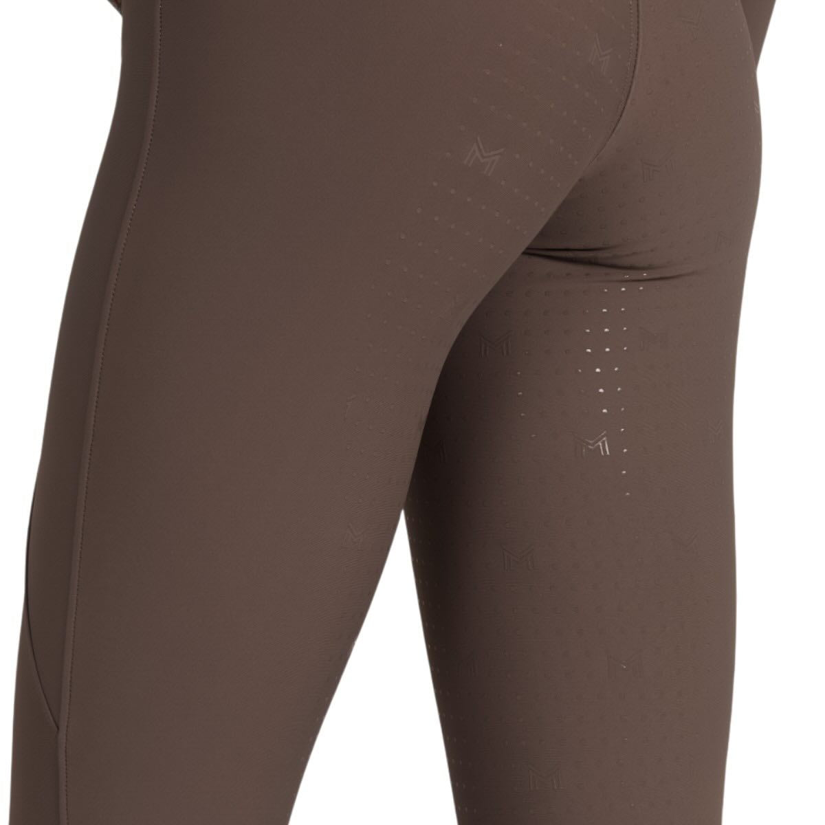 Riding Tights Women Full-Grip Pro Riding Leggings