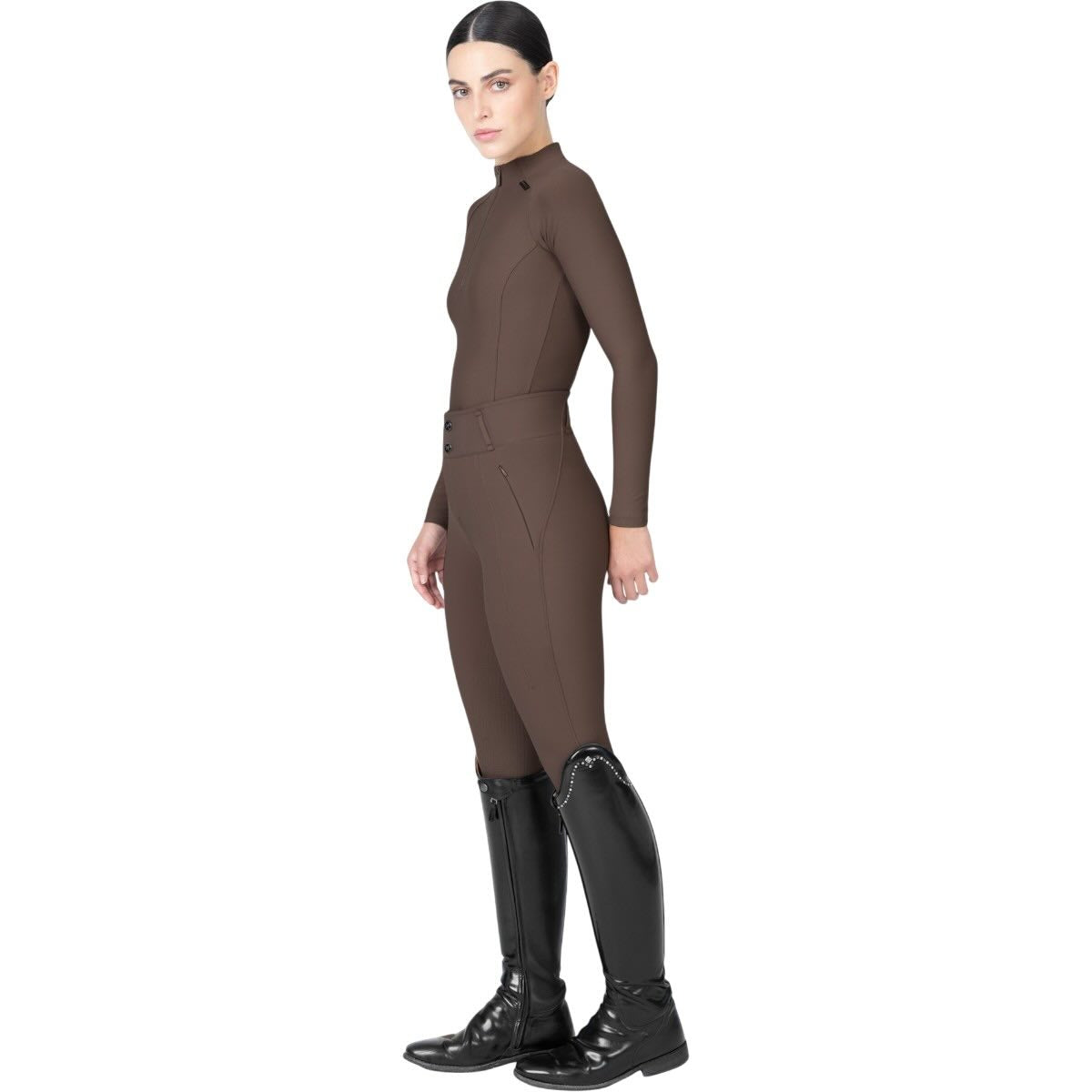 Baselayer Damen Langarm Origin Longsleeve
