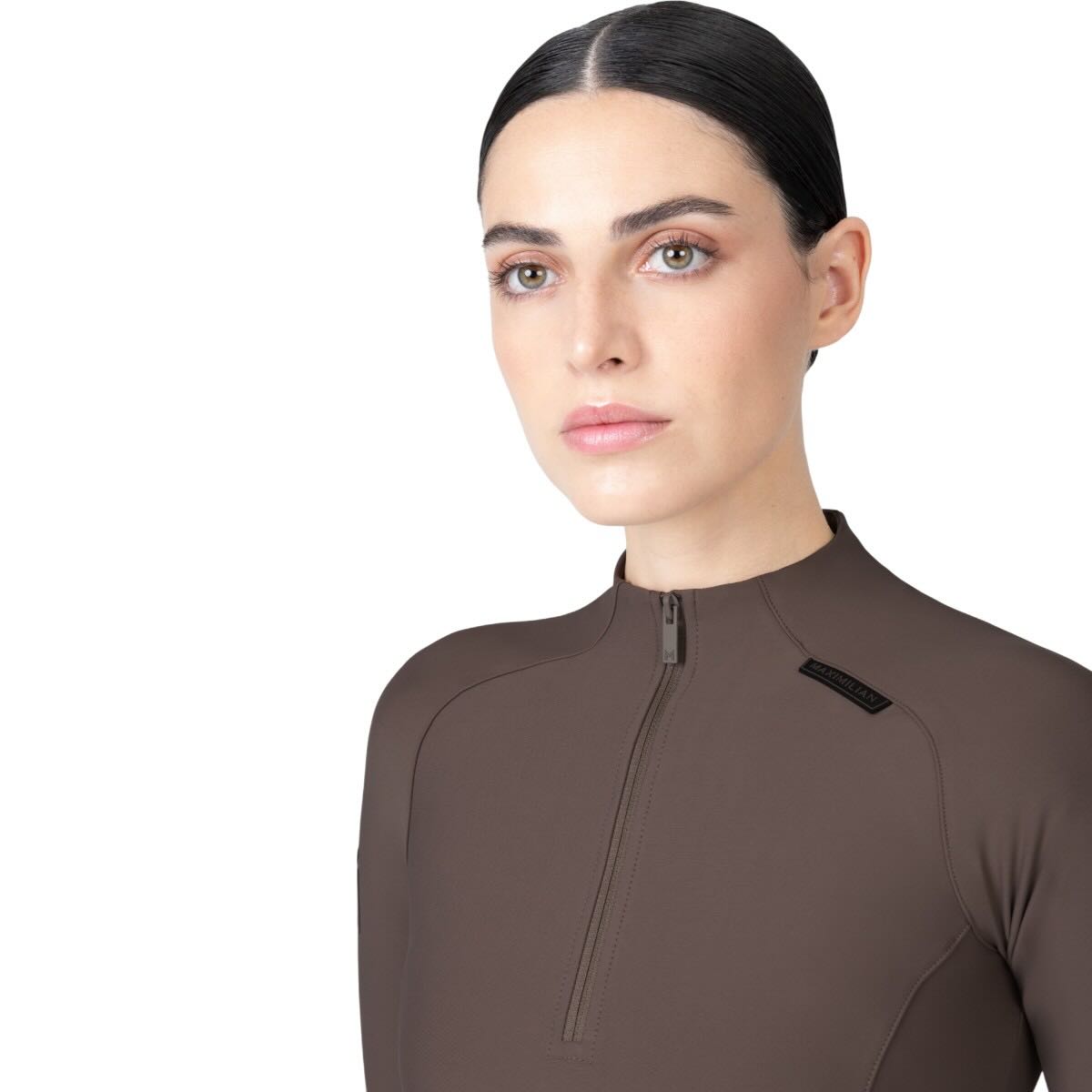 Baselayer Damen Langarm Origin Longsleeve