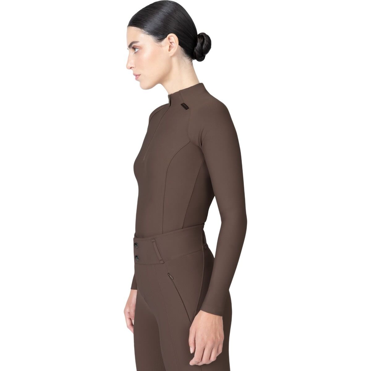 Baselayer Damen Langarm Origin Longsleeve