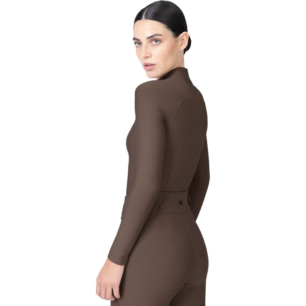 Baselayer Damen Langarm Origin Longsleeve