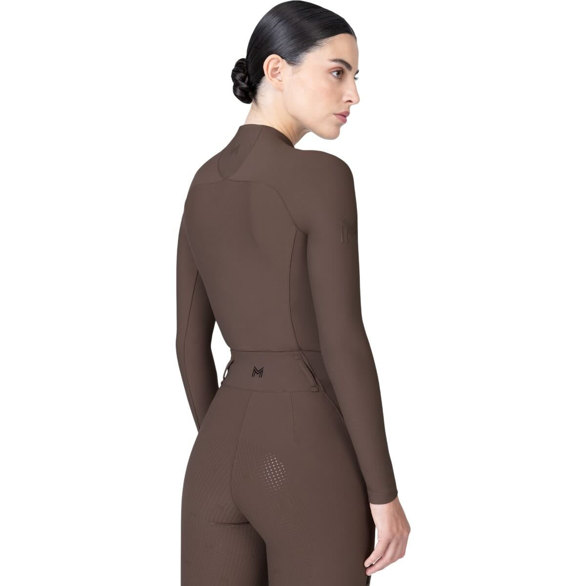 Baselayer Damen Langarm Origin Longsleeve