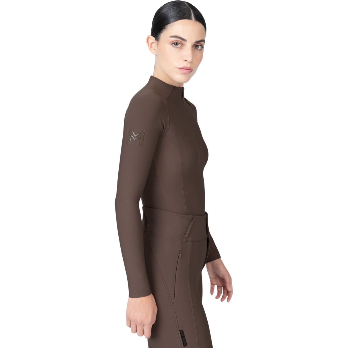 Baselayer Damen Langarm Origin Longsleeve