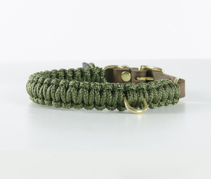 Gold/Military