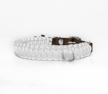 Silber/Snow