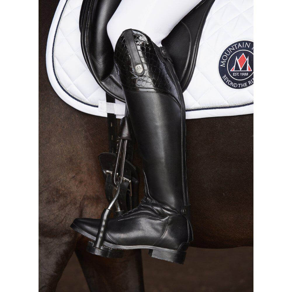Reitstiefel Sovereign Lux