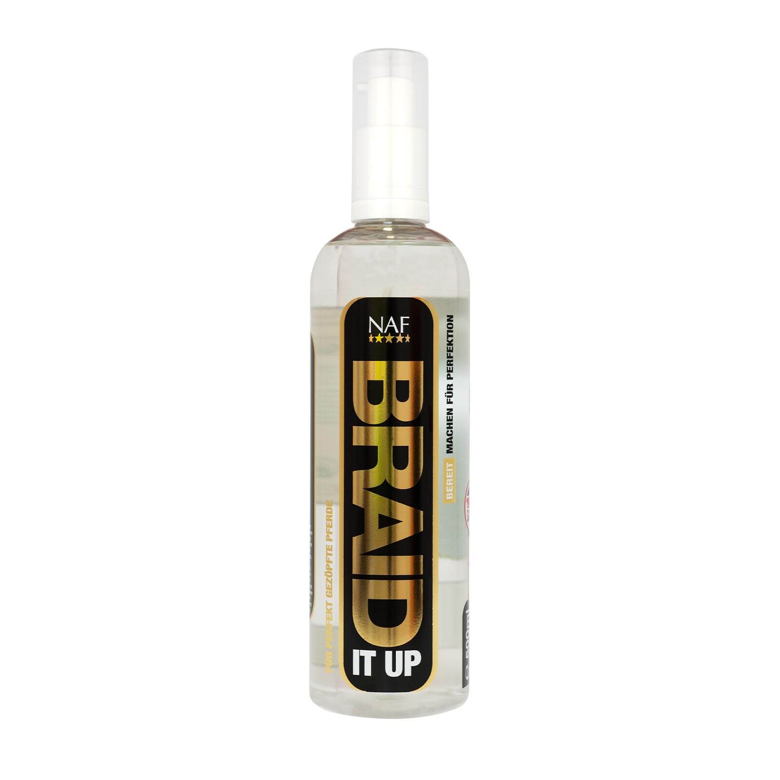 Einflechtmousse Braid it Up Mousse