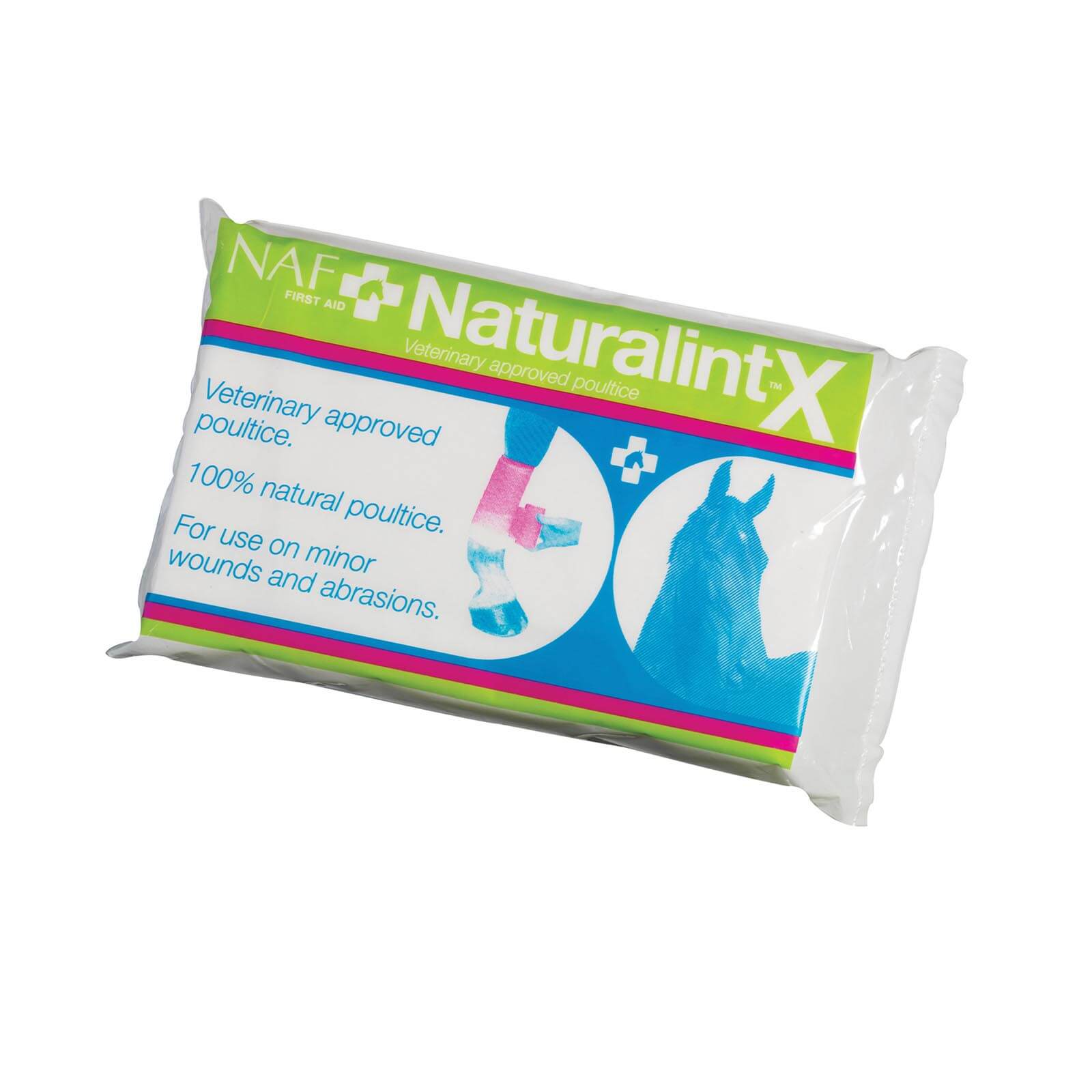 Wundauflage NaturalintX