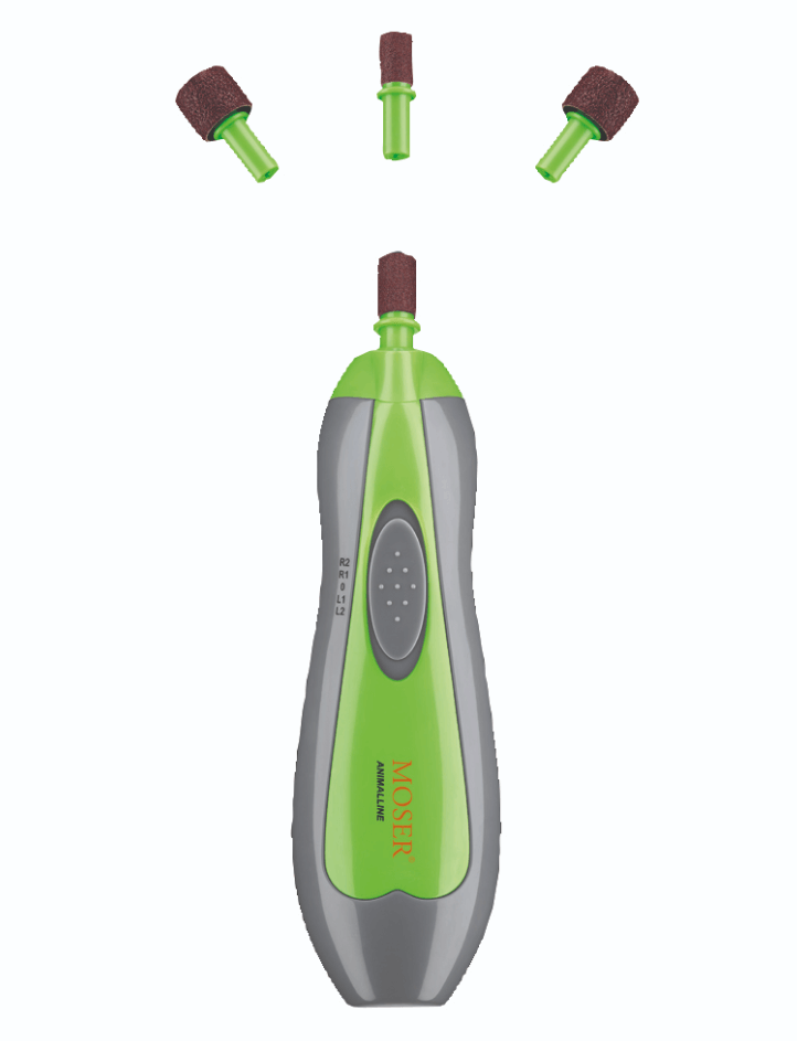 Krallenschleifer