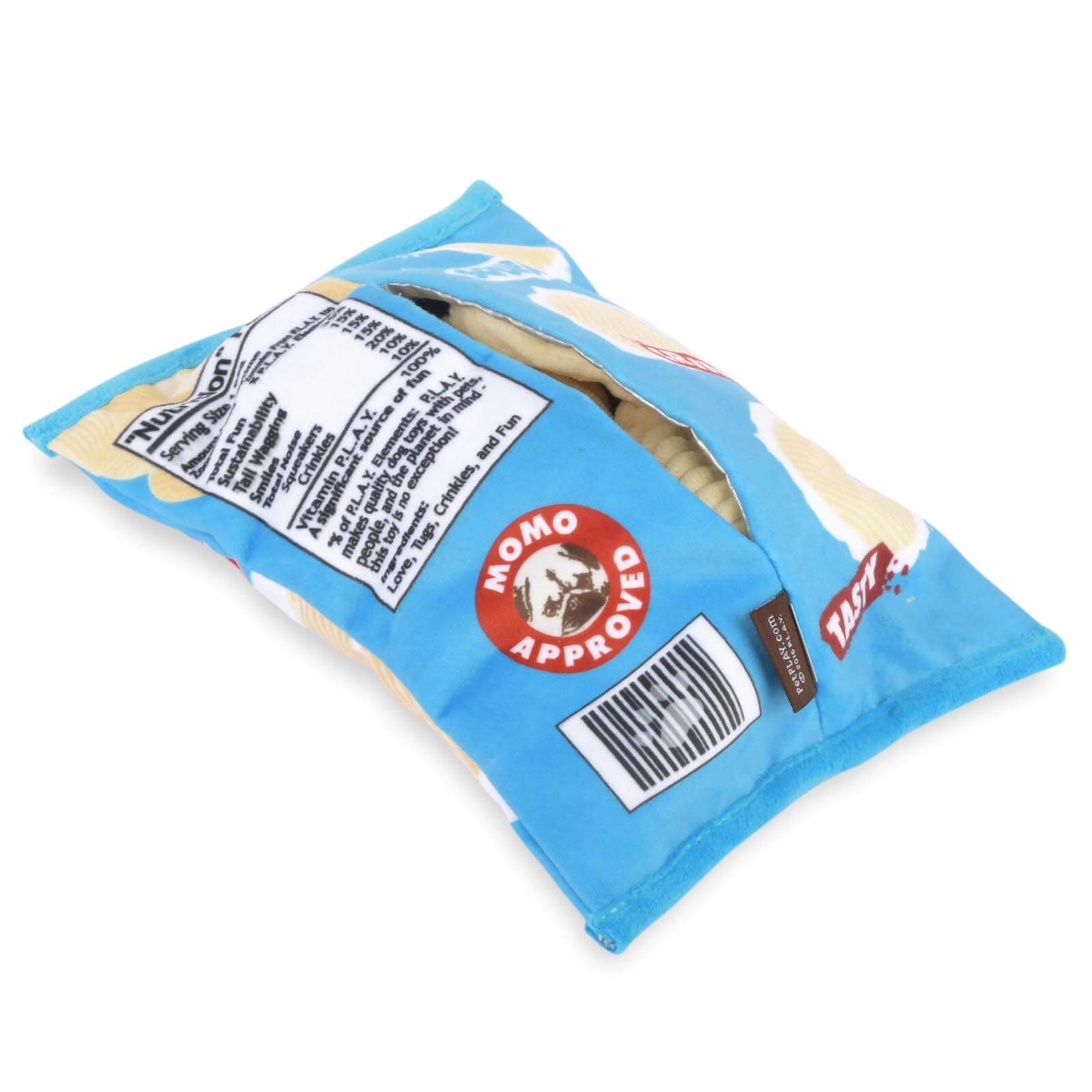 Hundespielzeug Snack Attack