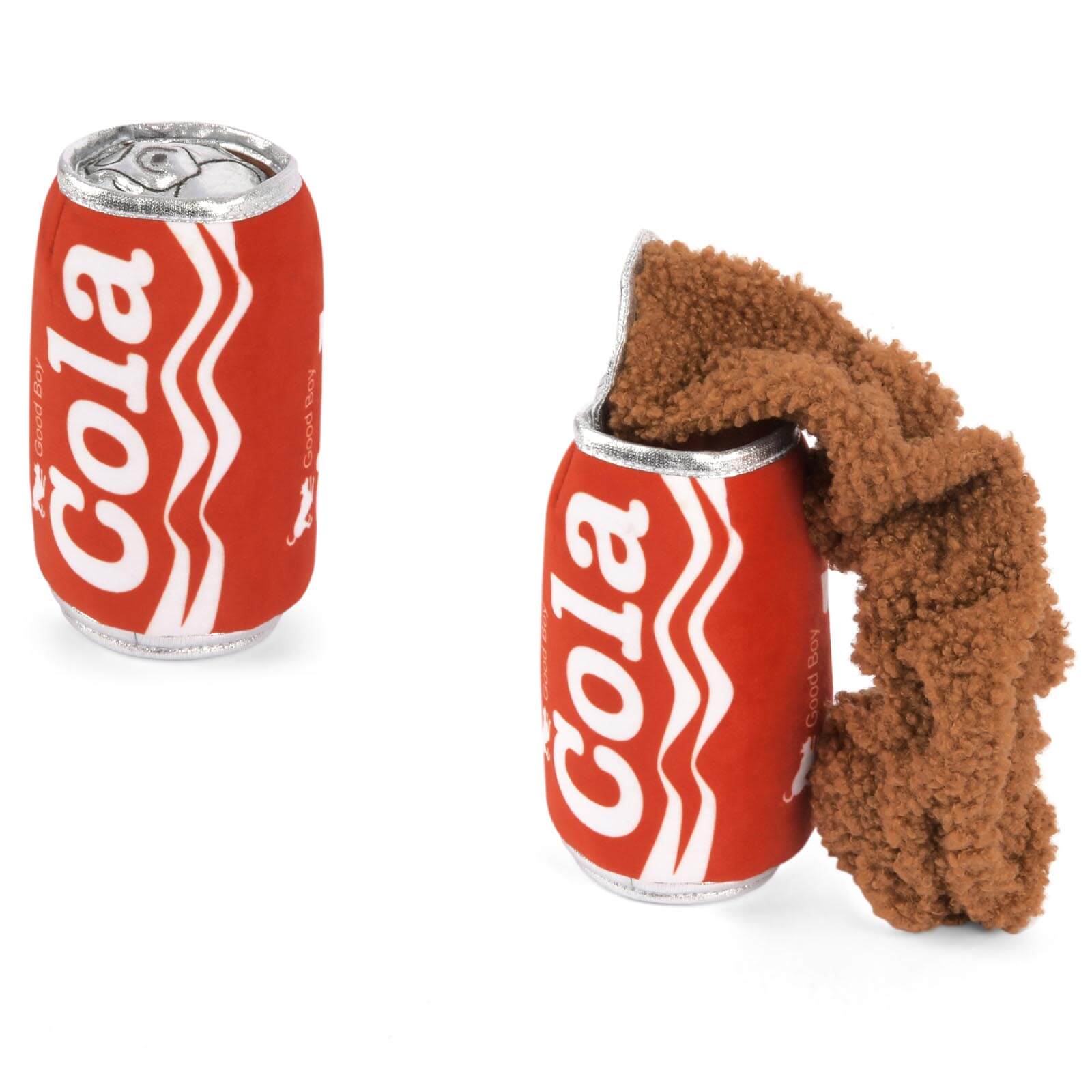 Hundespielzeug Snack Attack