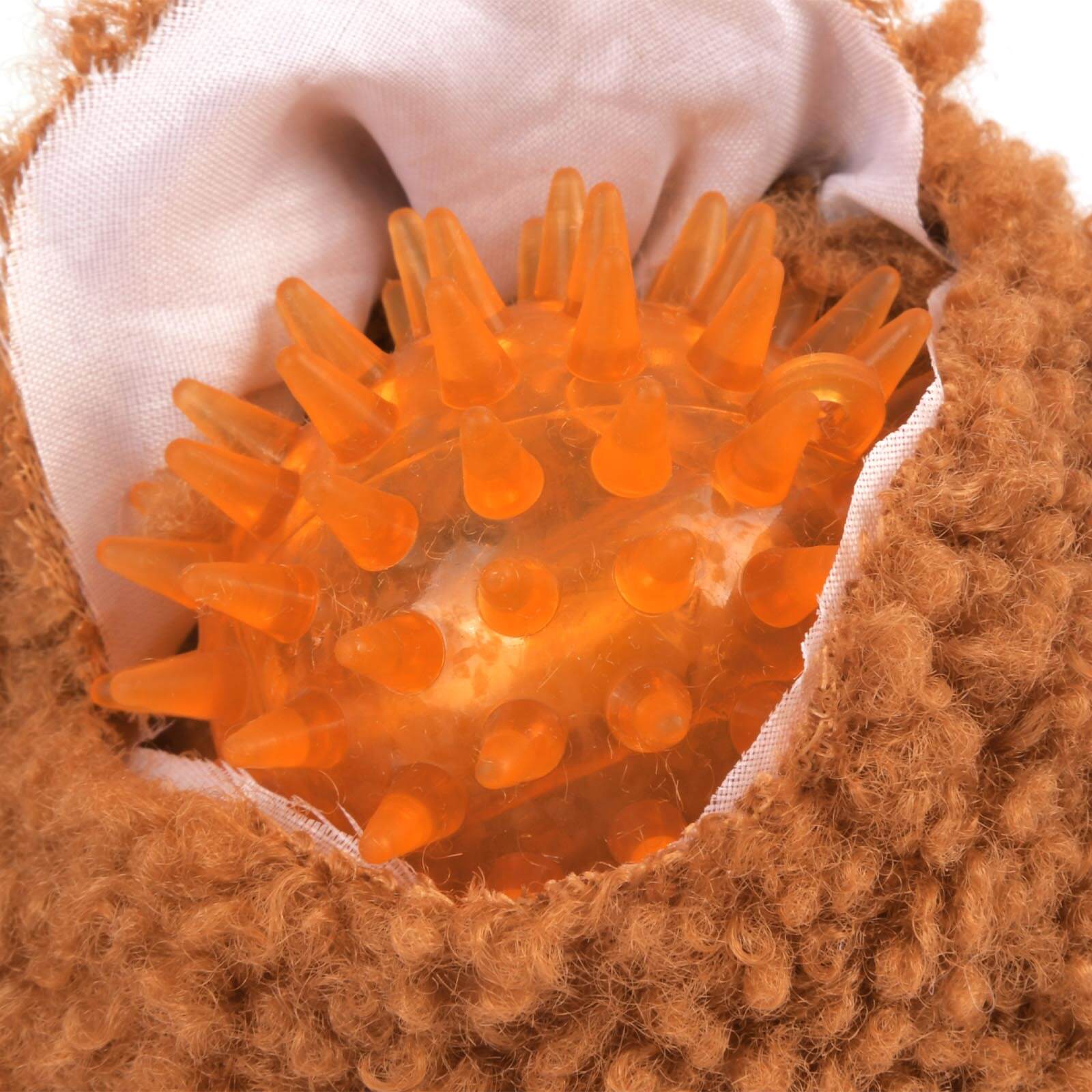 Hundespielzeug Snack Attack