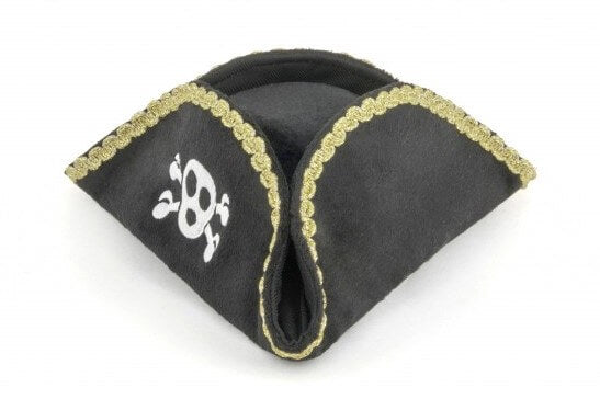 Plush Toy Mutt Hatter