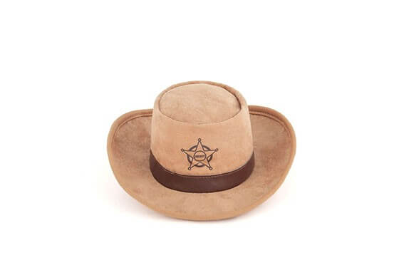 Plush Toy Mutt Hatter